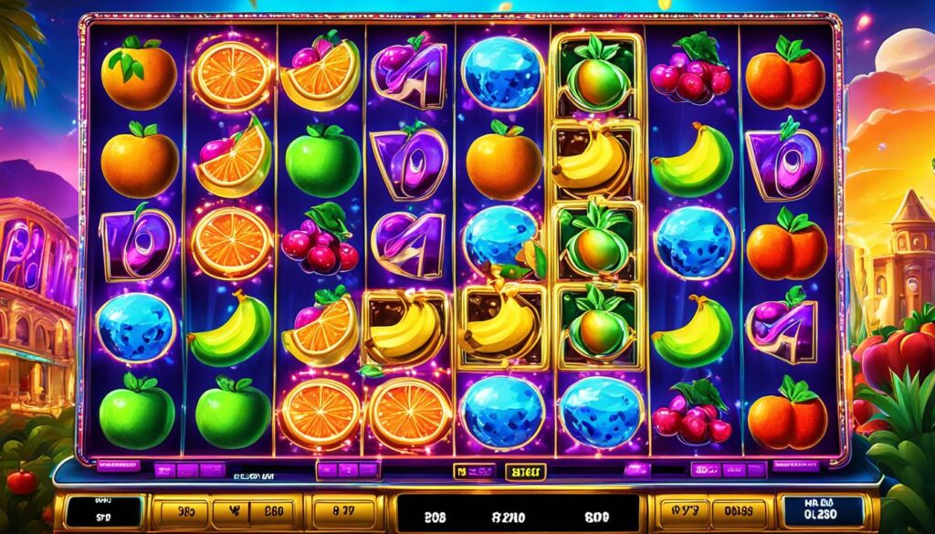 online slot oyunları