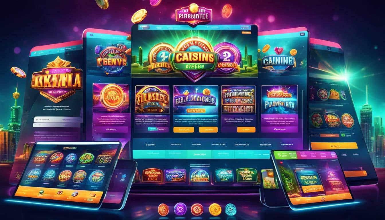 slot oyunları nerede oynanır