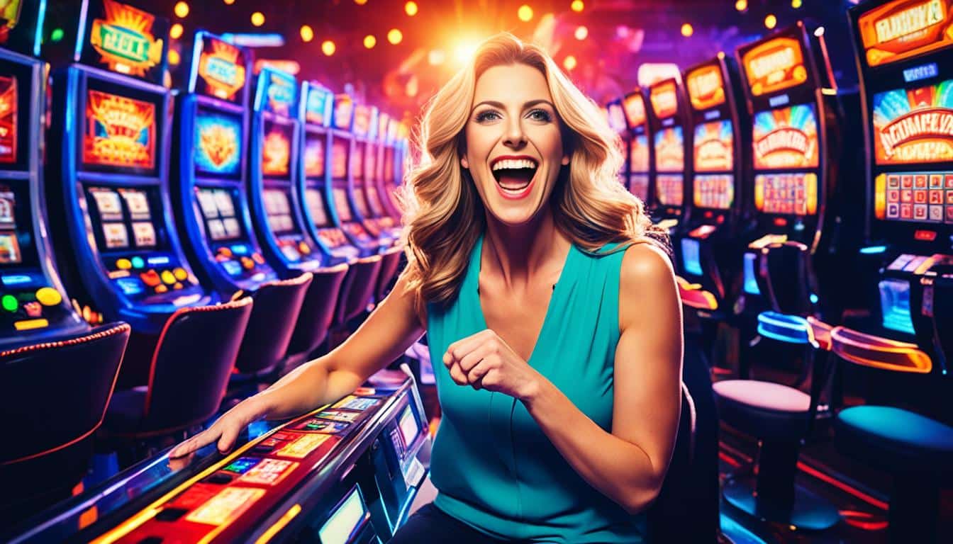 slot oyunları nerede oynanır