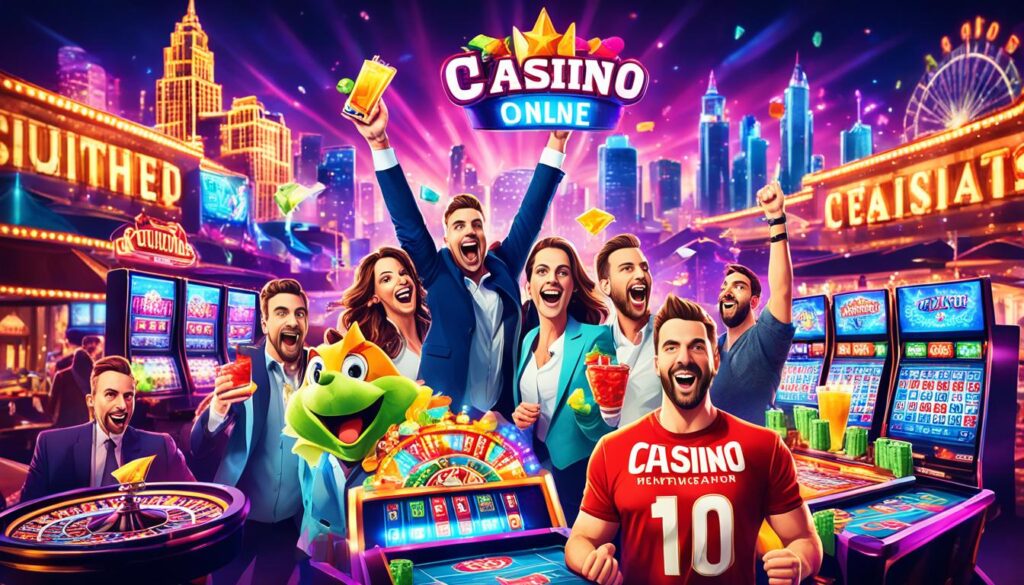 ücretsiz slot oyunları