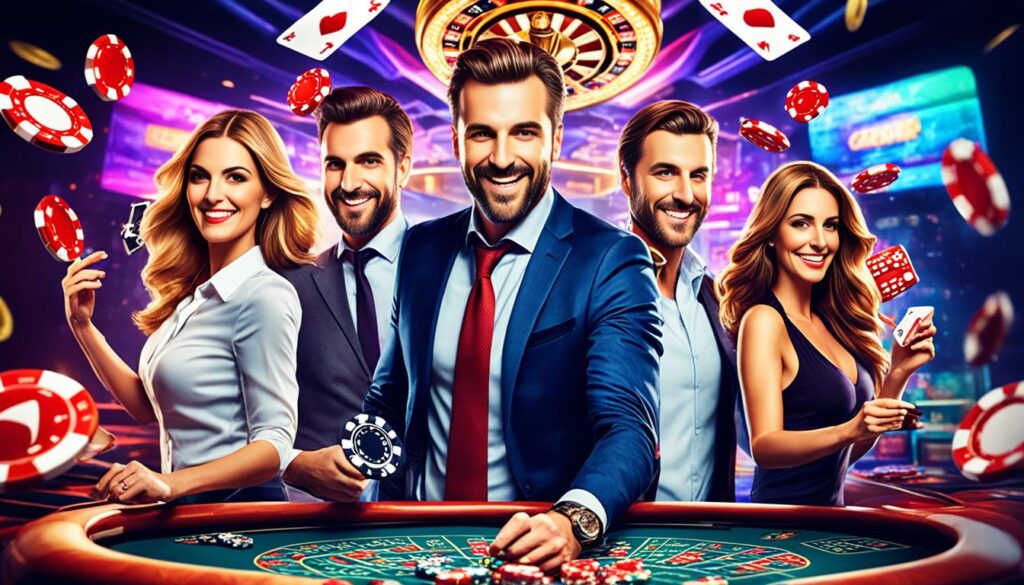 yasal kumar oynamak ve güvenli casino siteleri